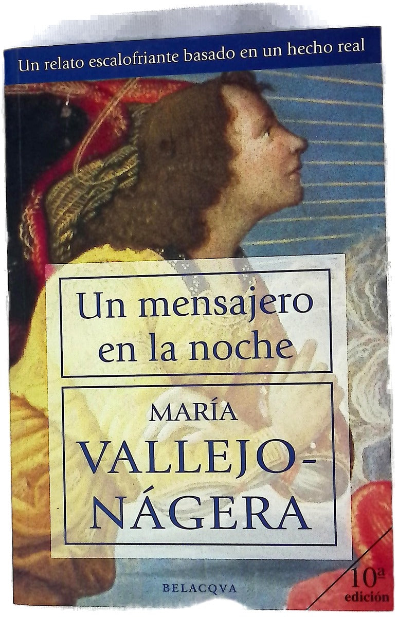 Un mensajero en la noche