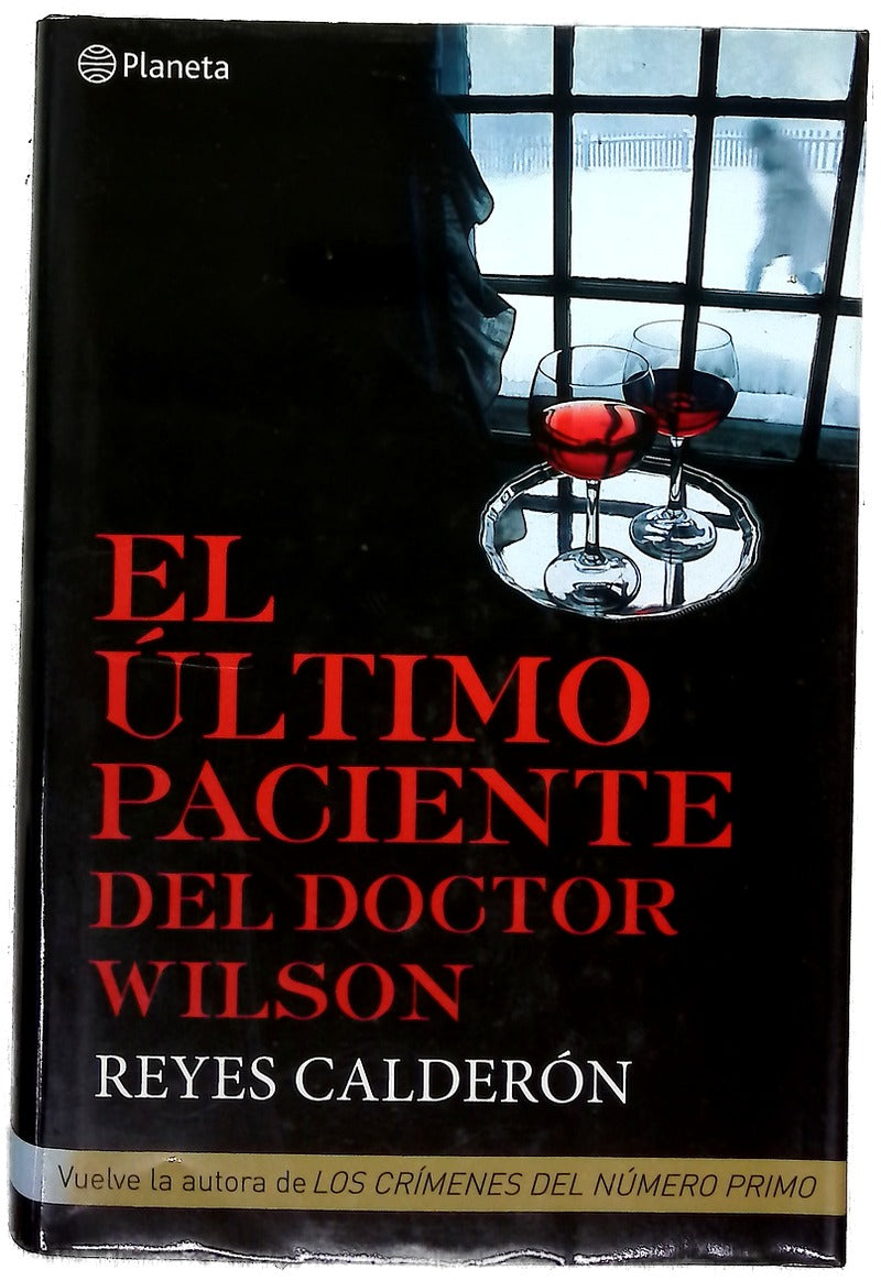 El último paciente del doctor Wilson