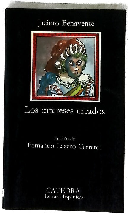 Los intereses creados