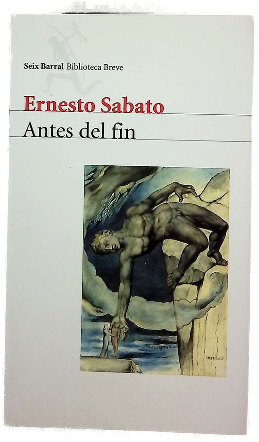 Antes del fin