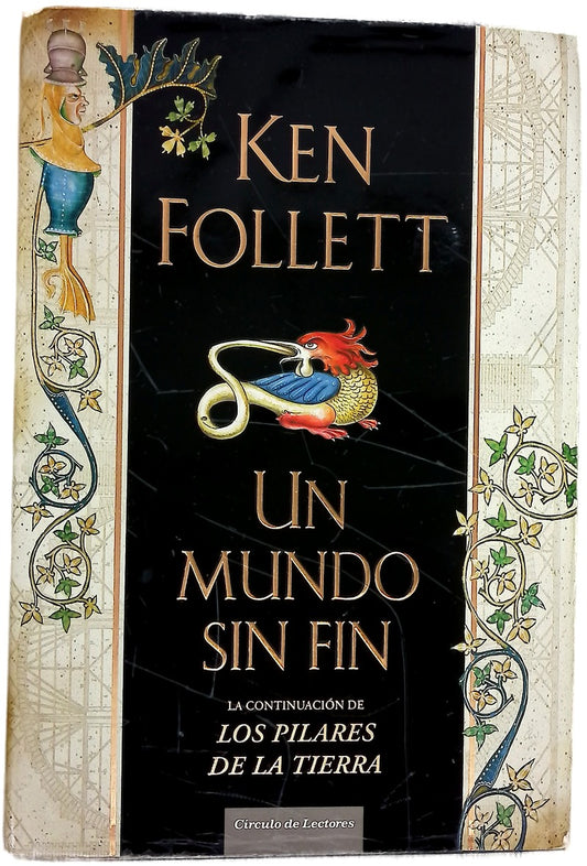 Un mundo sin fin