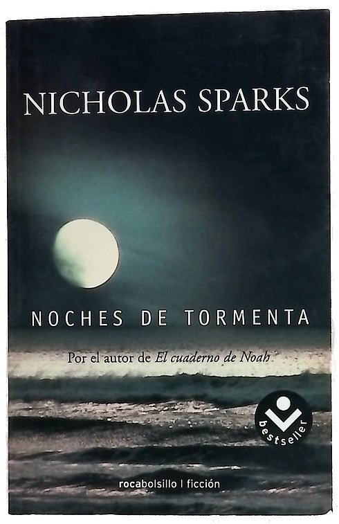 Noches de tormenta