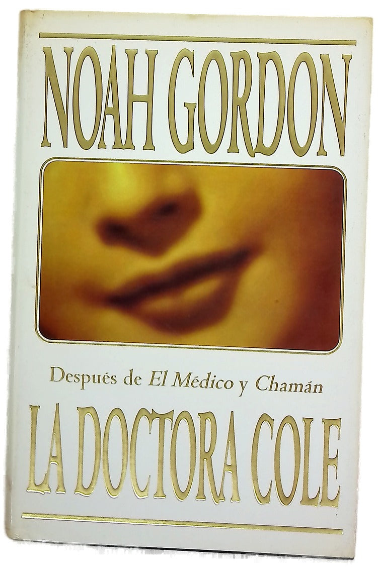 La doctora Cole