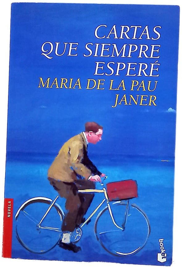 Cartas que siempre esperé