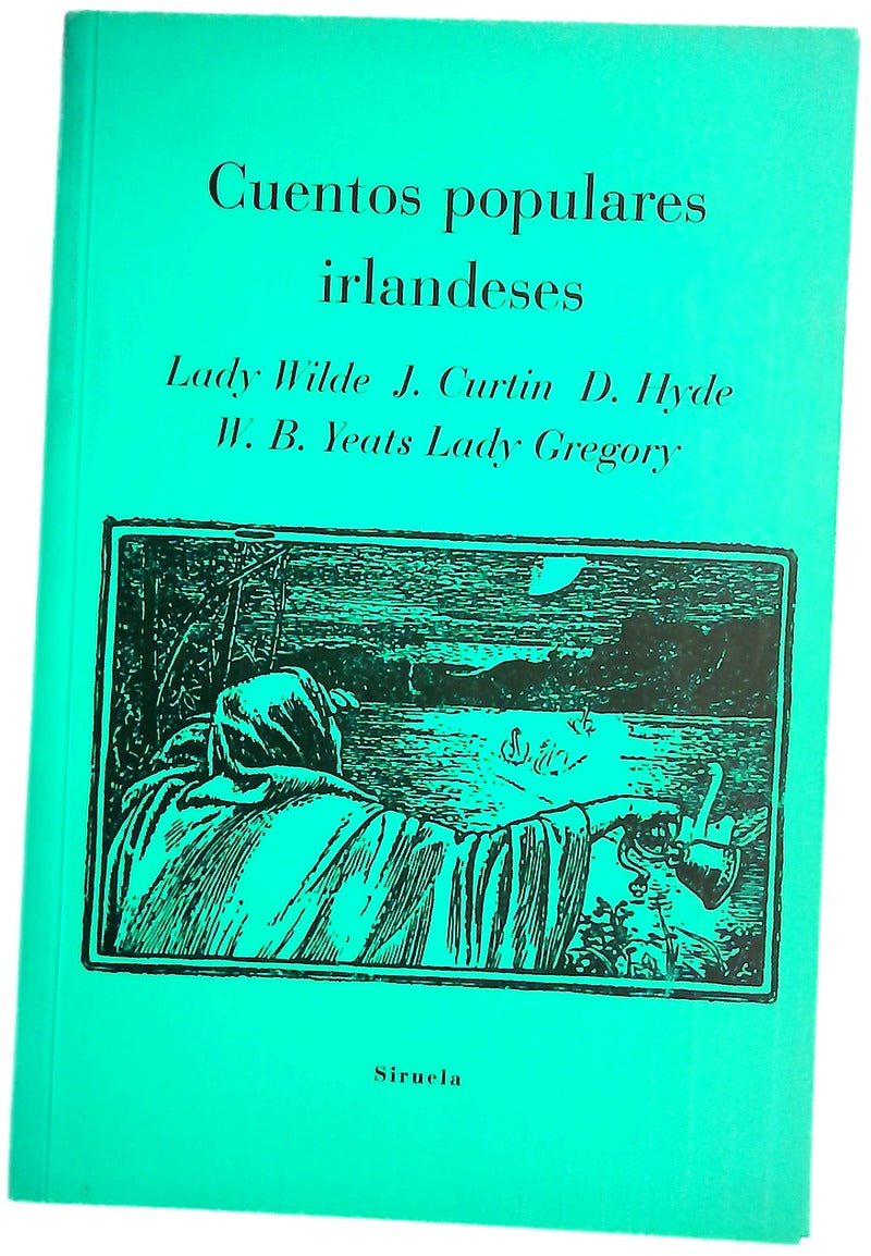 Cuentos Populares Irlandeses