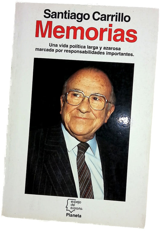 Memorias