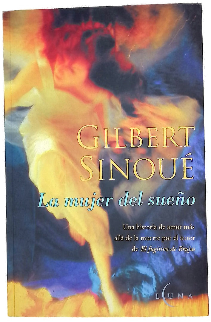 La mujer del sueño