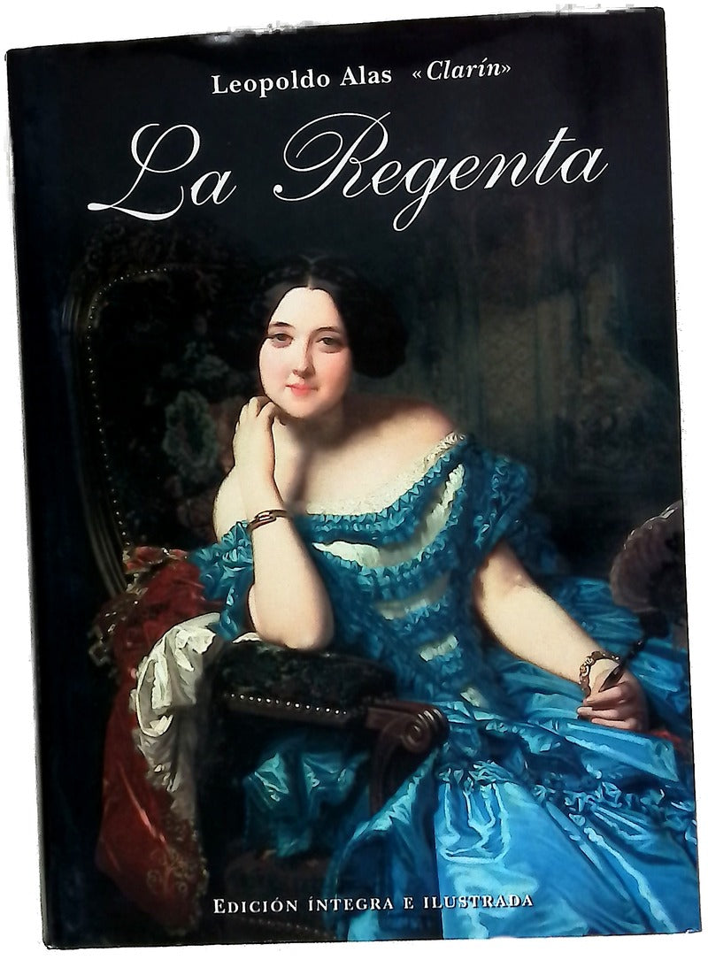 La Regenta
