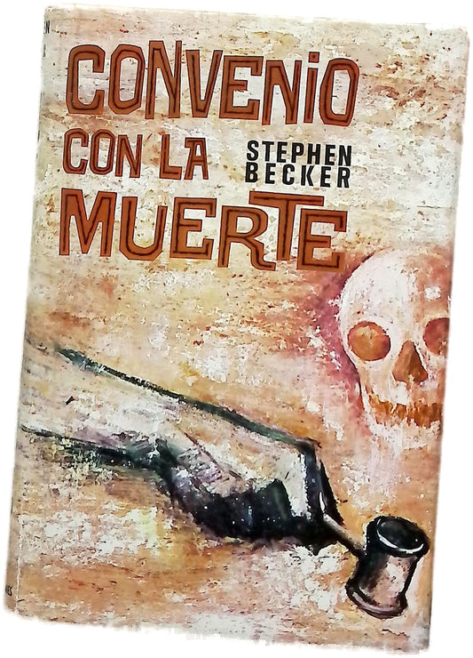 Convenio con la muerte