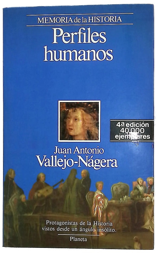 Perfiles humanos