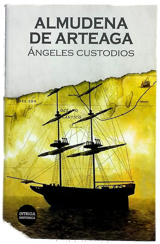 Ángeles custodios