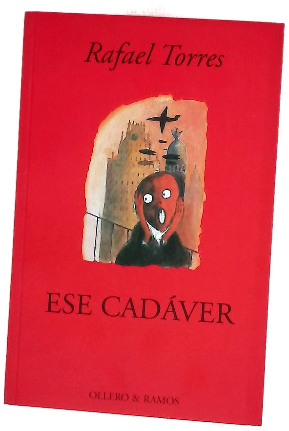 Ese cadáver