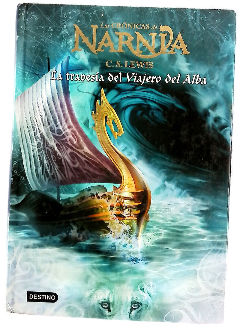 La travesía del "Viajero del Alba"