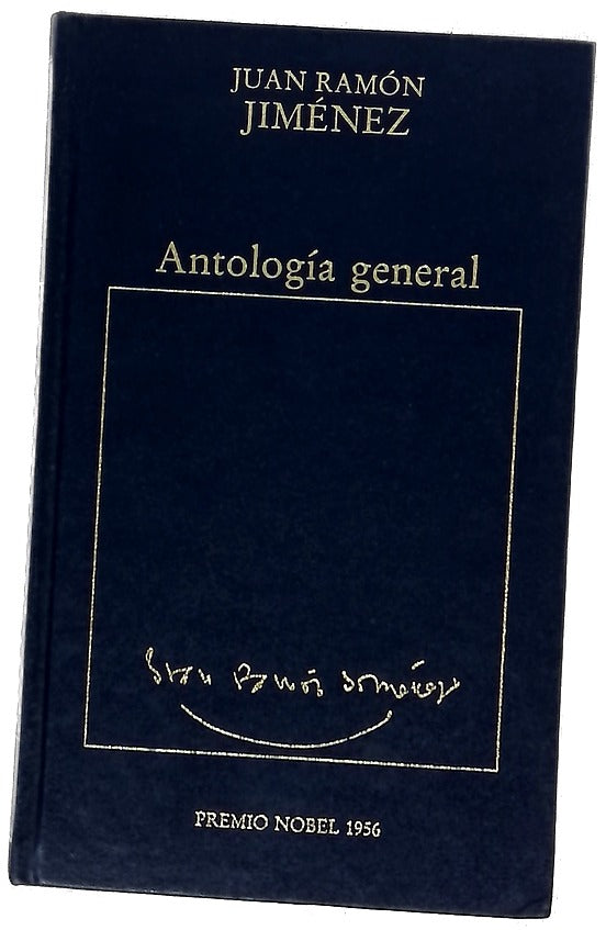 Antología general