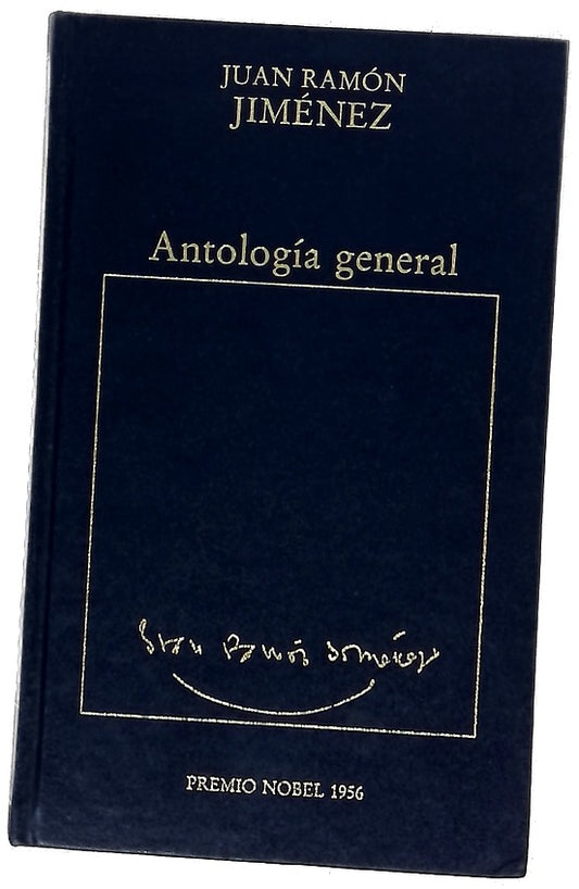 Antología general