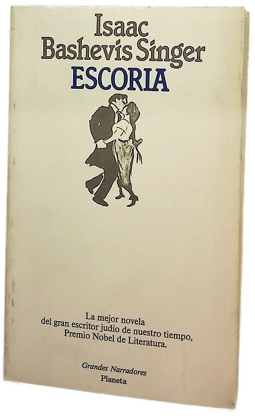 Escoria