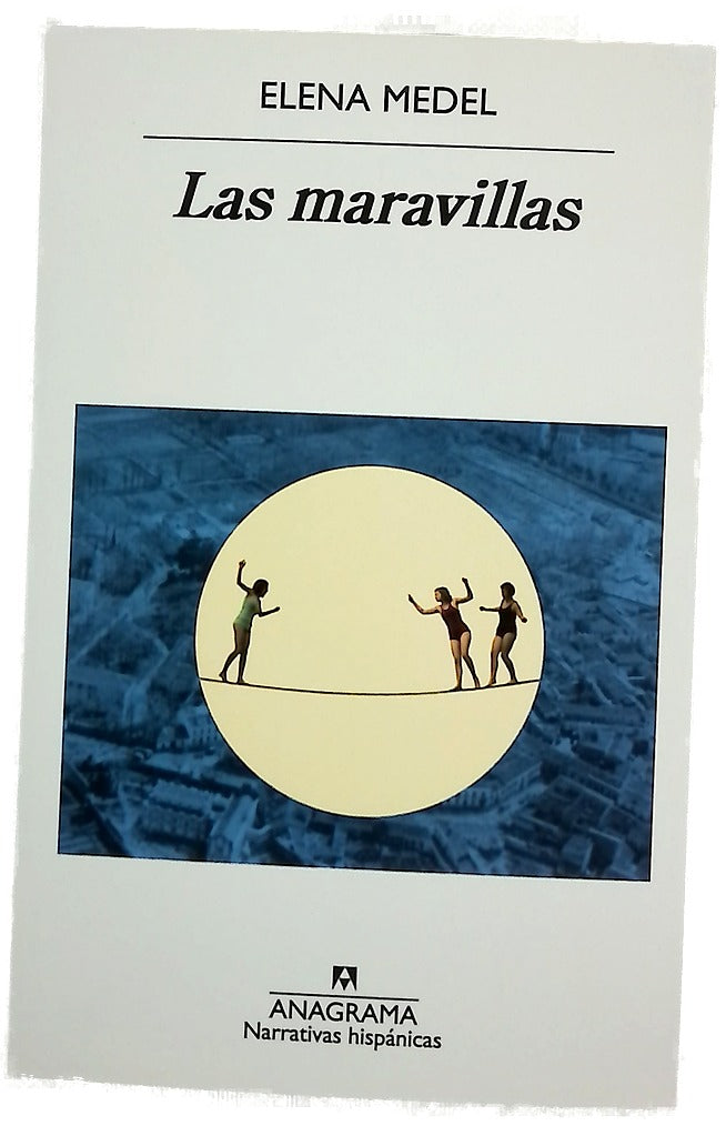 Las maravillas