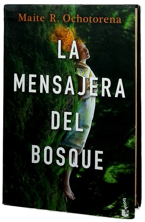 La mensajera del bosque