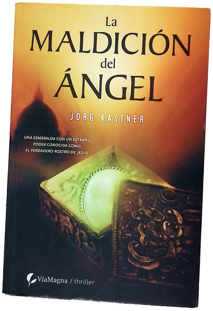 La maldición del ángel
