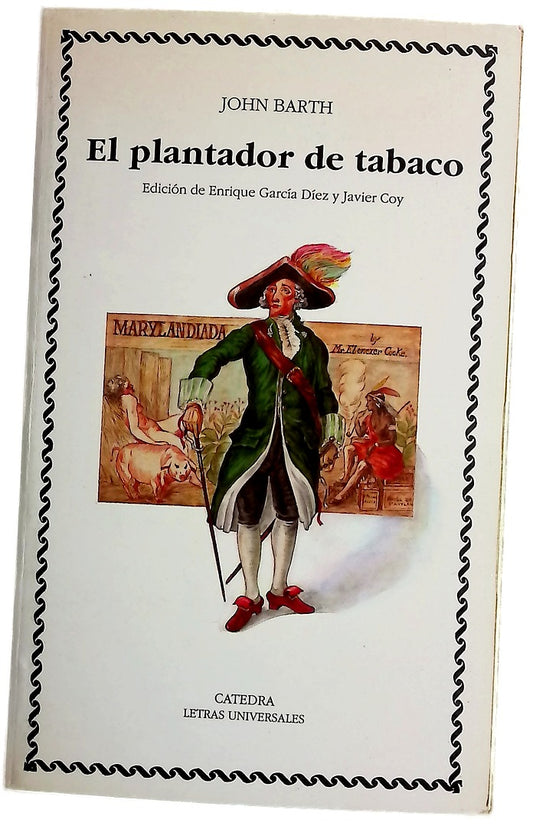 El plantador de tabaco