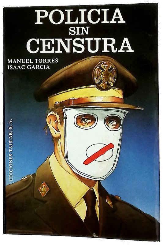 Policia sin censura