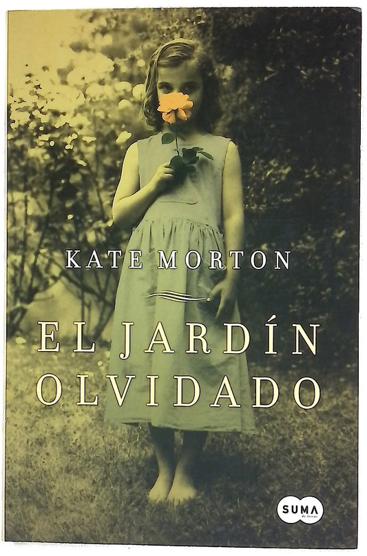 El jardín olvidado