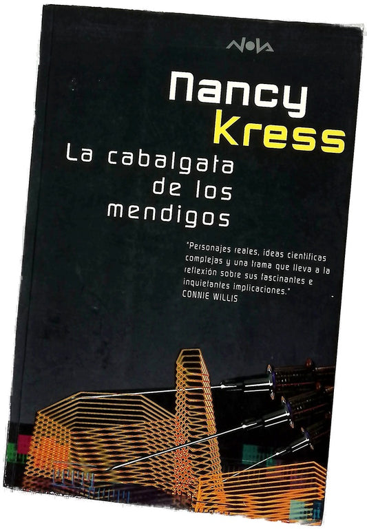 La cabalgata de los mendigos