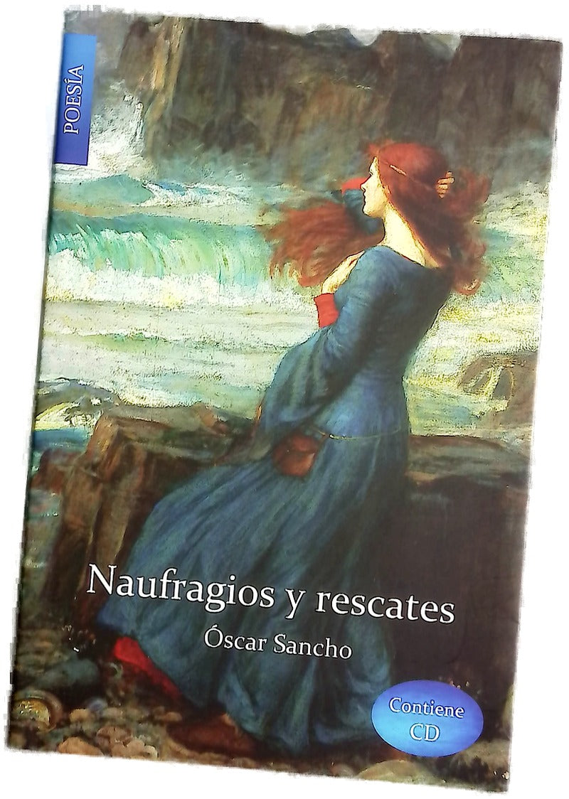 Naufragios y rescates