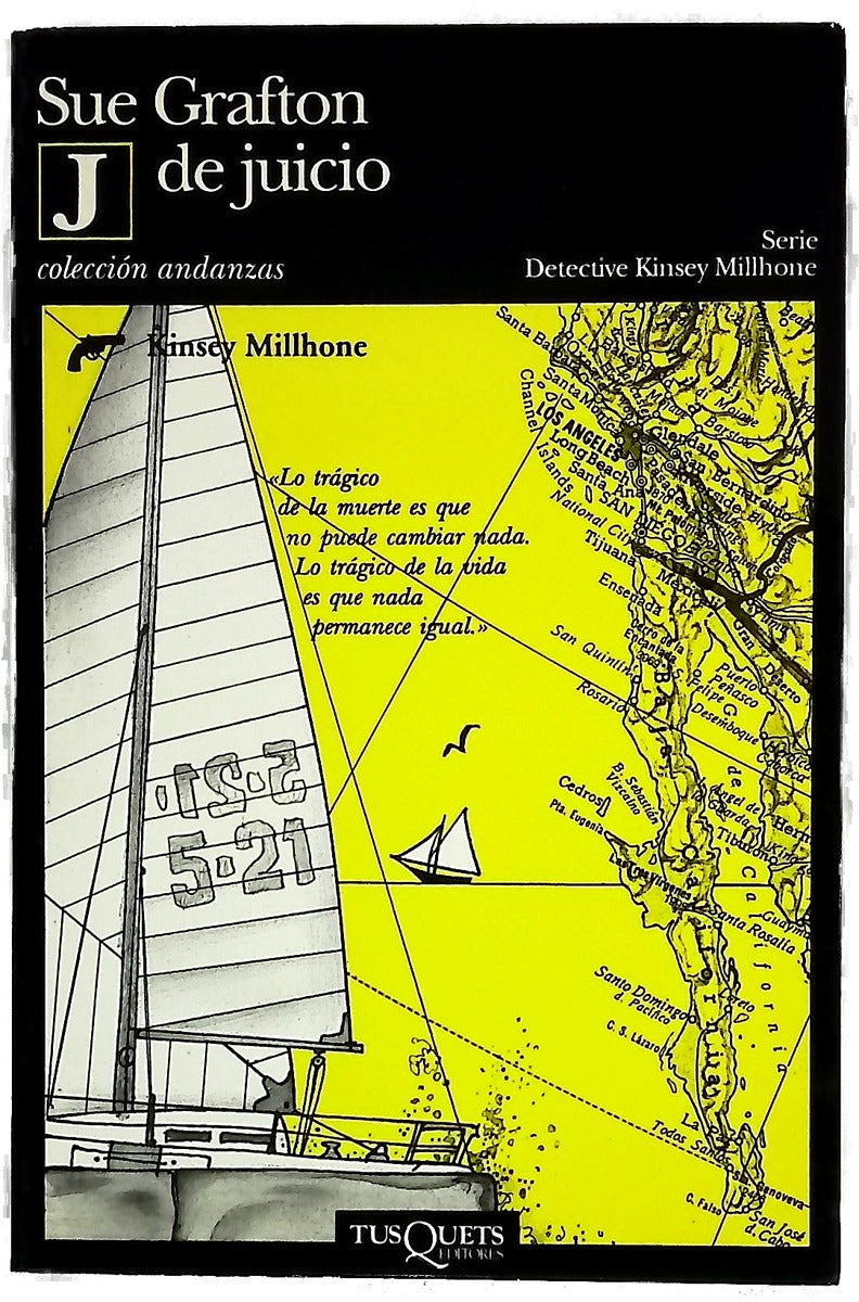 J de juicio