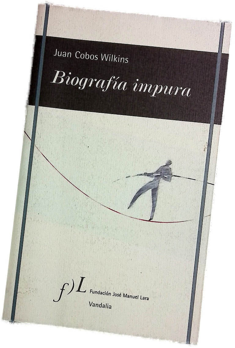 Biografía impura
