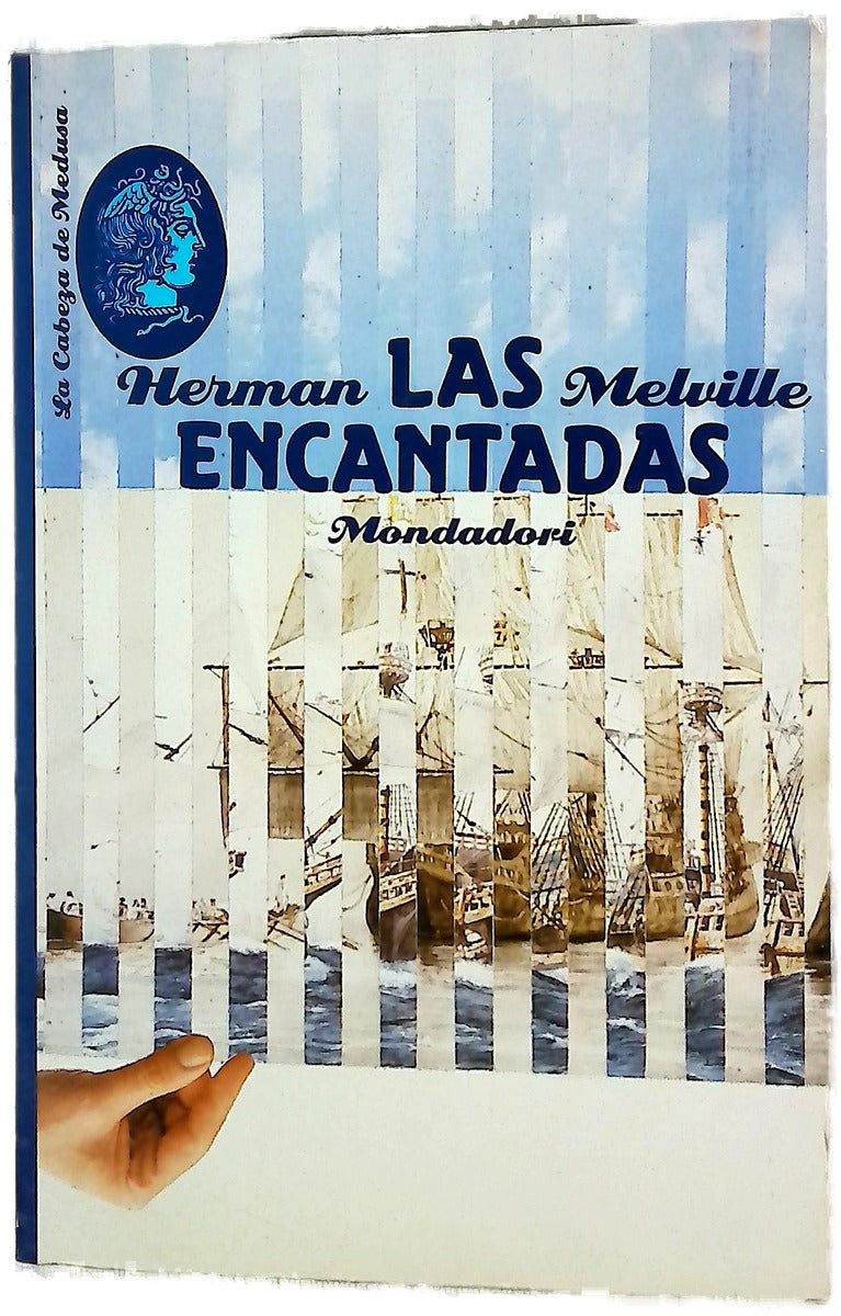 Las Encantadas