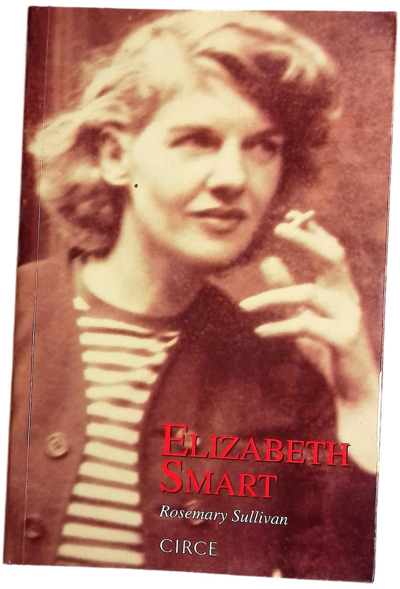 Elizabeth Smart