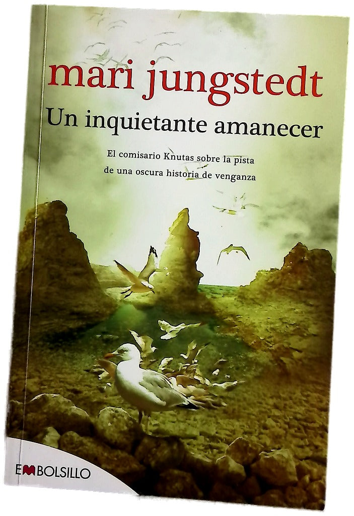 Un inquietante amanecer