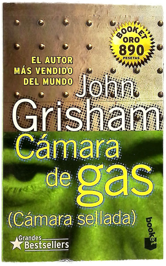 Camara De Gas / the Chamber