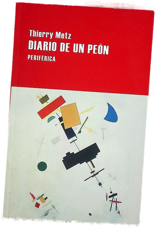 Diario de un peón