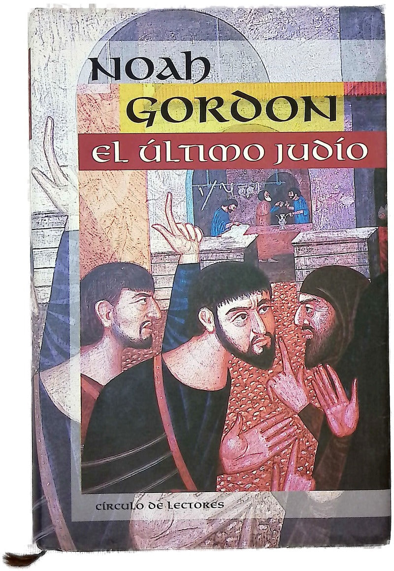 El último judío