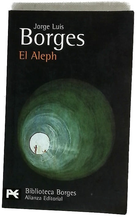El Aleph