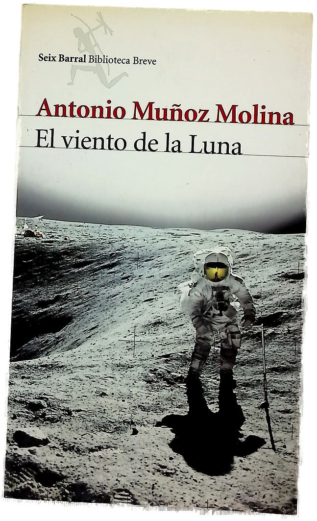 El viento de la Luna
