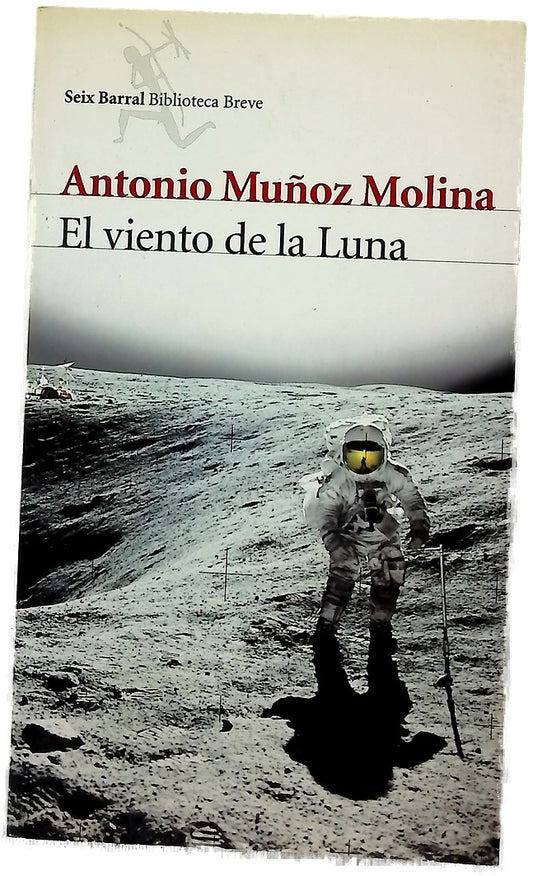 El viento de la Luna