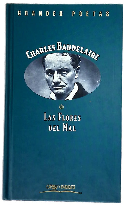 Las flores del mal