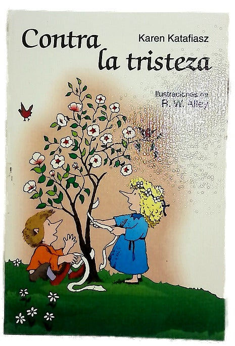 Contra la tristeza