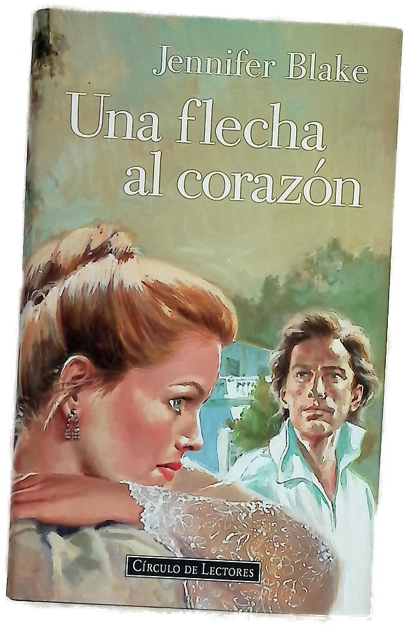 Una flecha al corazón