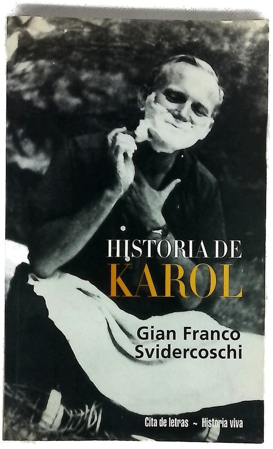 Historia de Karol