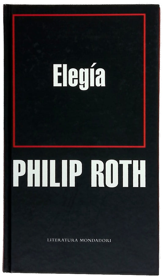 Elegía