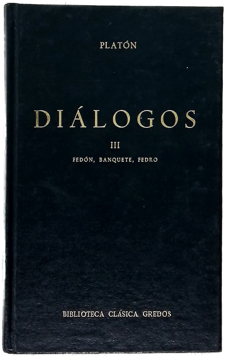 Dialogos III