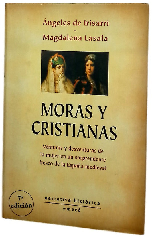 Moras y cristianas