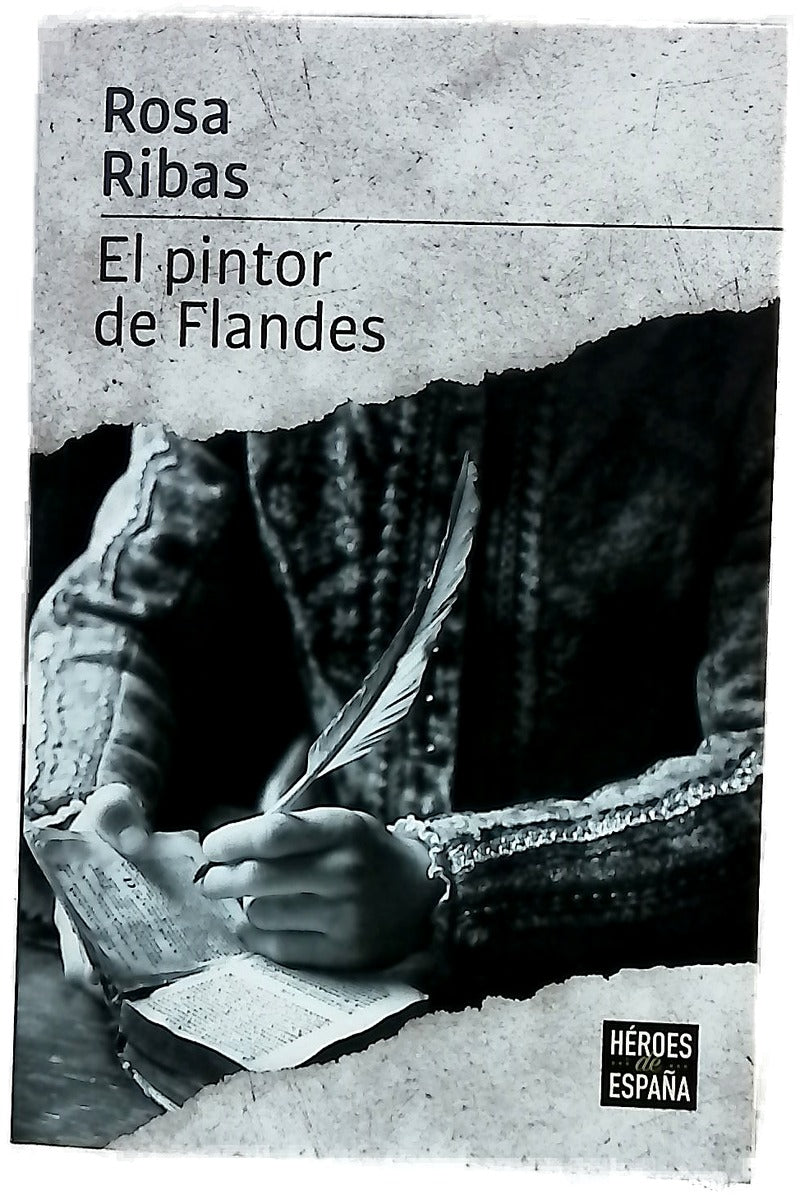 El pintor de Flandes