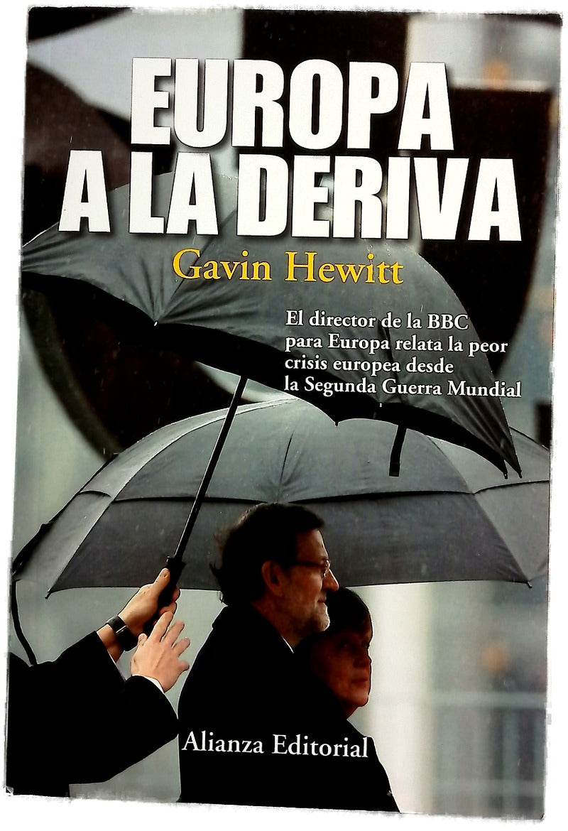 Europa a la deriva