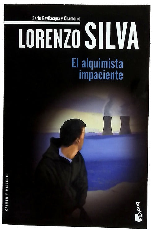 El alquimista impaciente