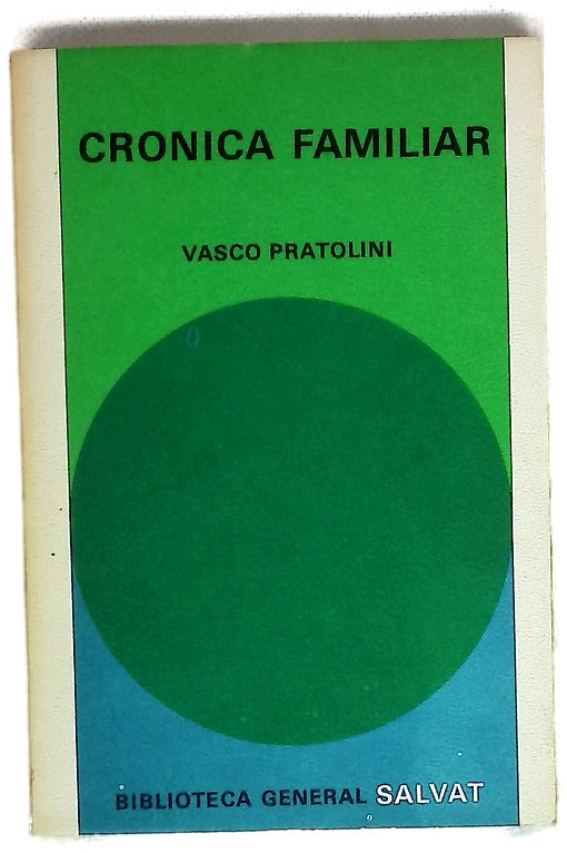 Crónica familiar